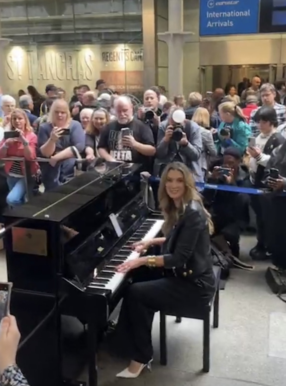 Delta Goodrem