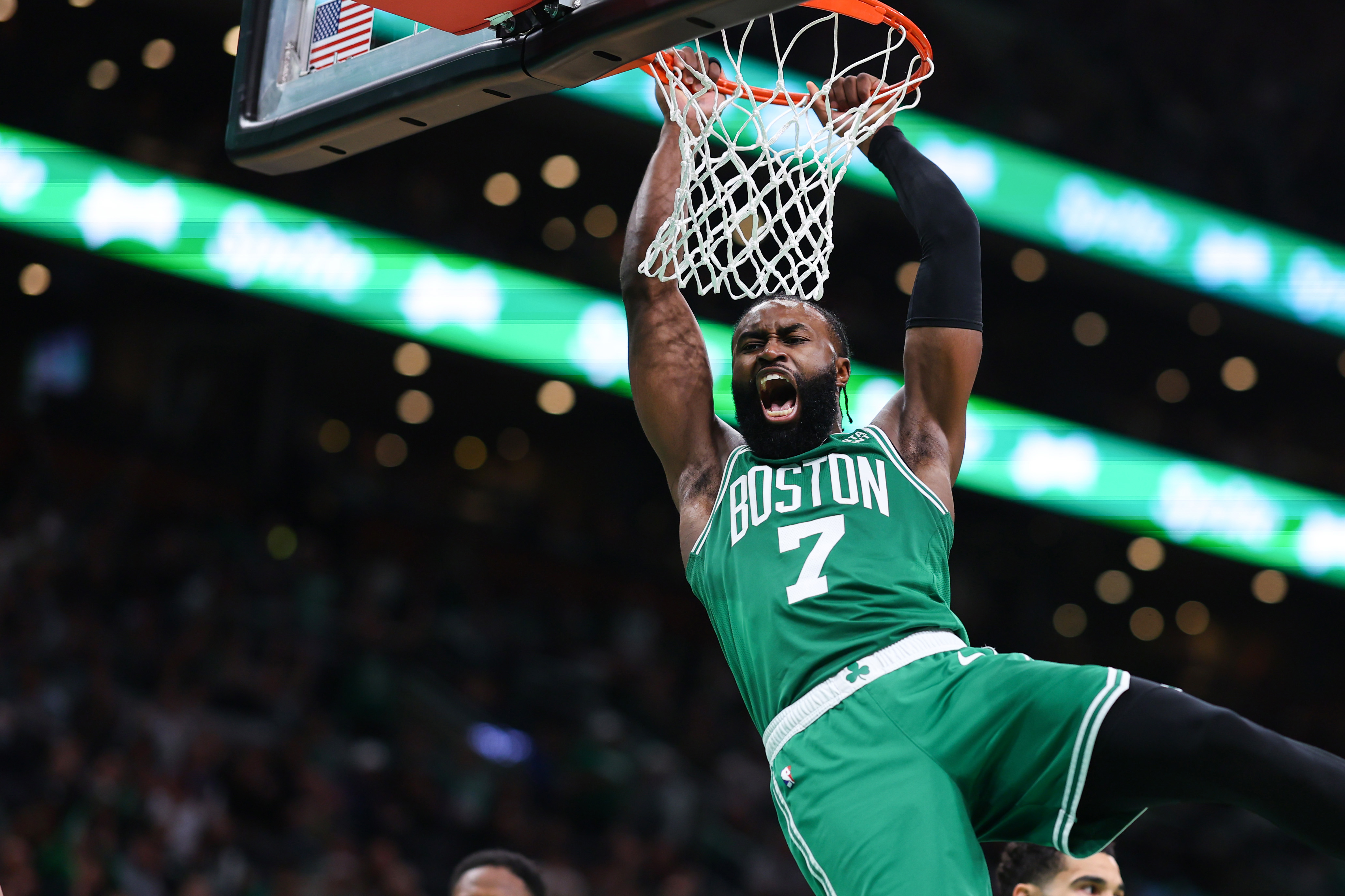 Boston Celtics vs Miami Heat Game 5 hasil playoff, skor, sorotan