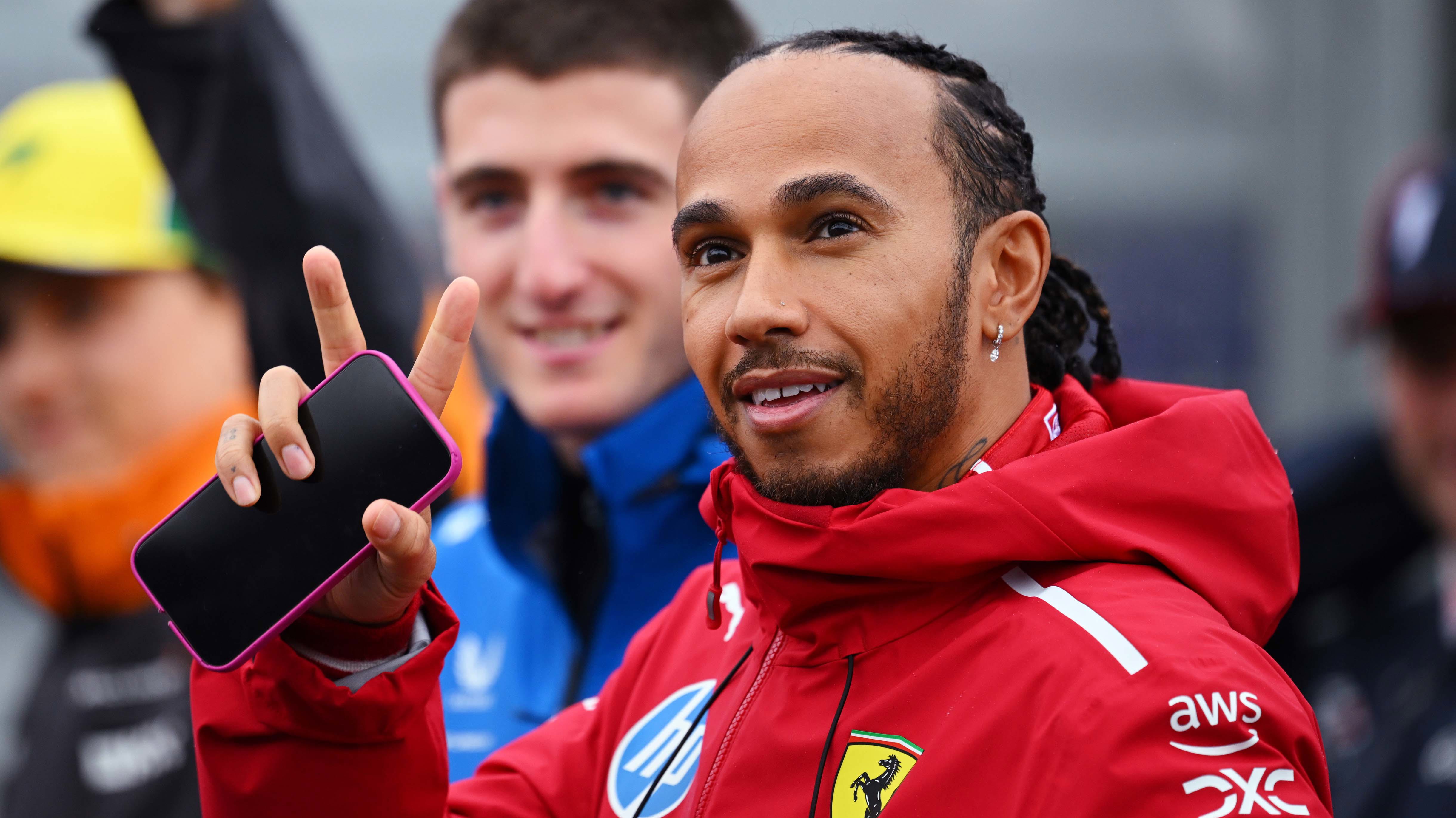  F1 Grand Prix Australia 