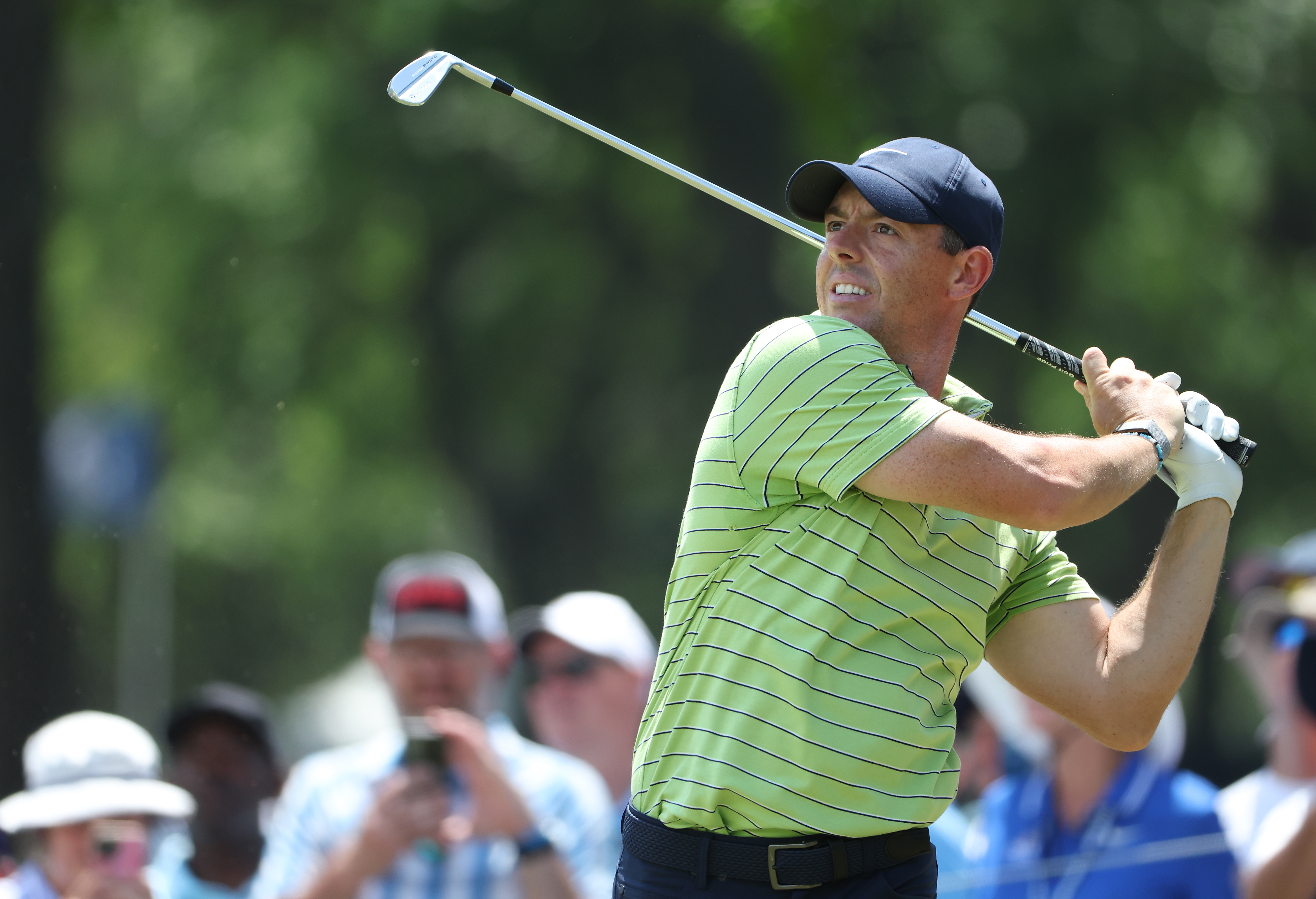 El próximo movimiento del European Tour representa el «mayor peligro» para el PGA Tour, dice Mike Clayton