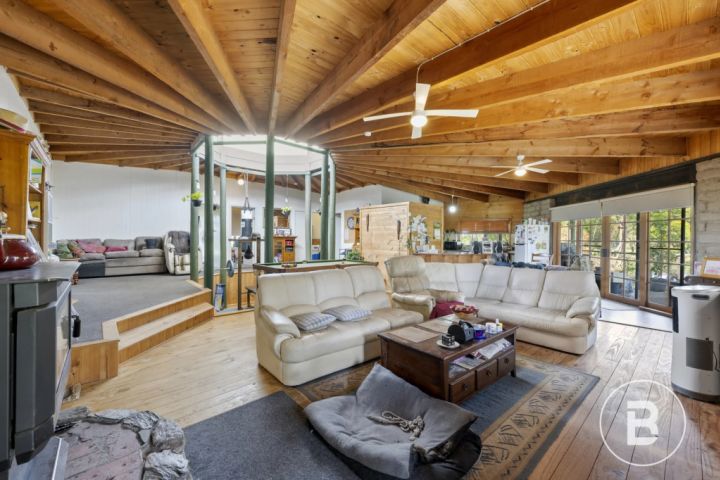 The unusual centrepiece inside this $750,000 home