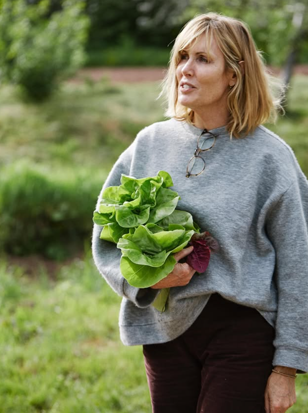 Skye Gyngell, the first Australian female chef to win a Michelin star, has died aged 62. 