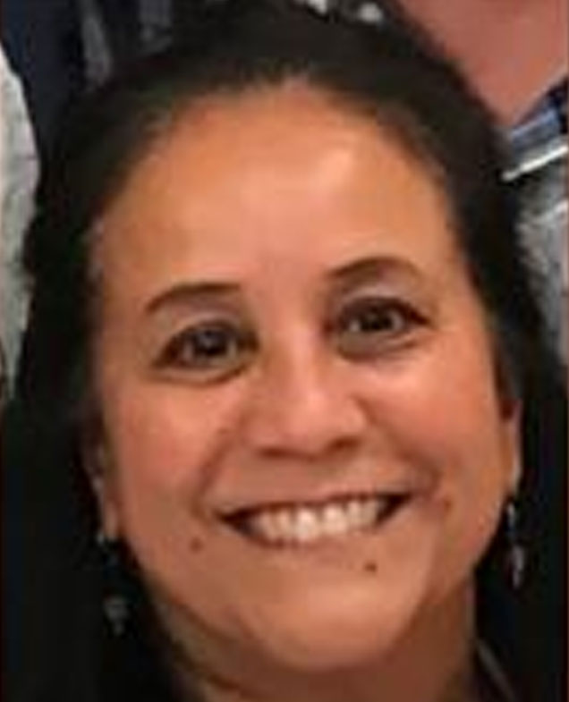 Patricia Dowd is the first woman in the US known to have died from COVID-19