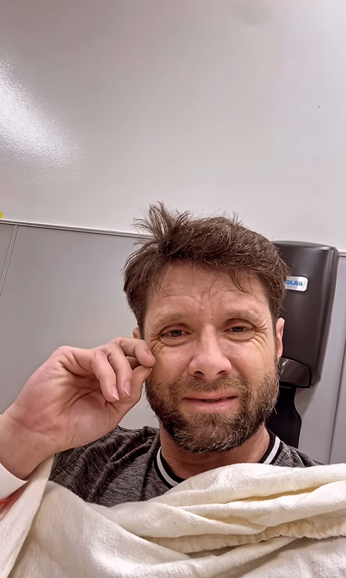 Danny Pintauro