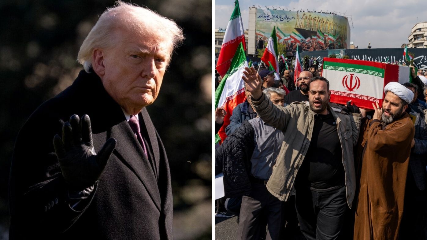 The Four Word Fracture