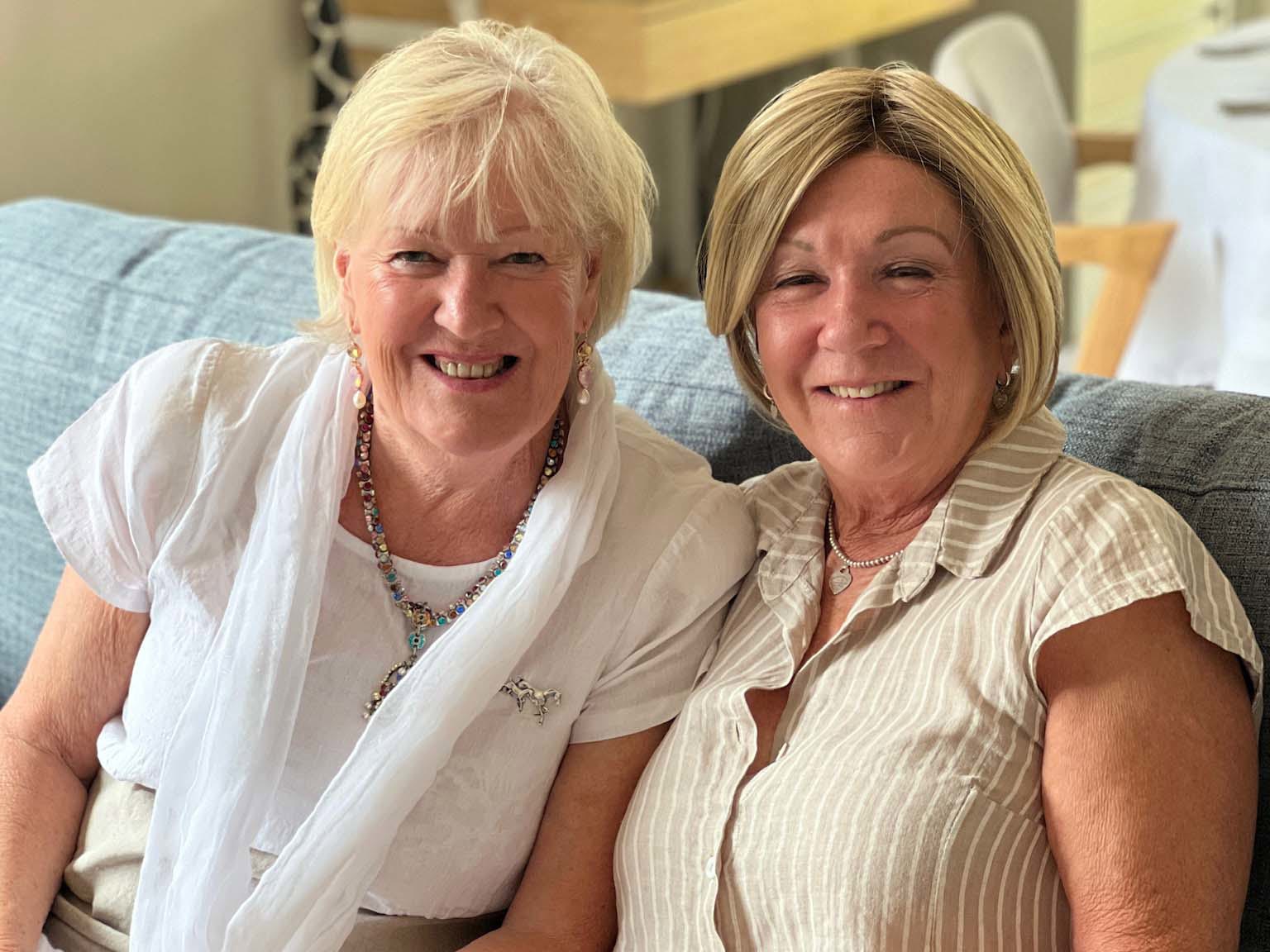 steph has lost her parents and aunt to pancreatic cancer