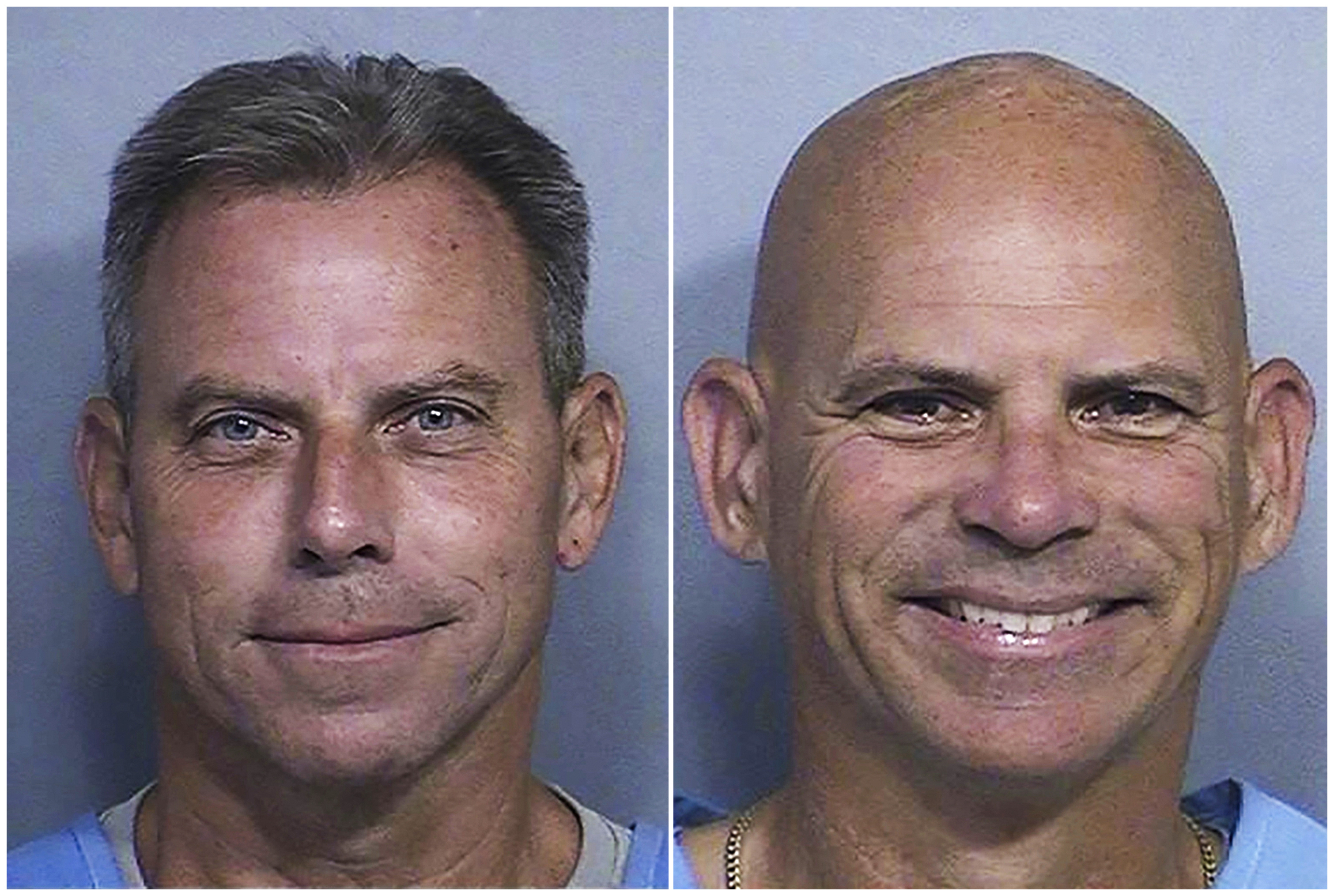 California judge set to decide if Menendez brothers deserve reduced sentences