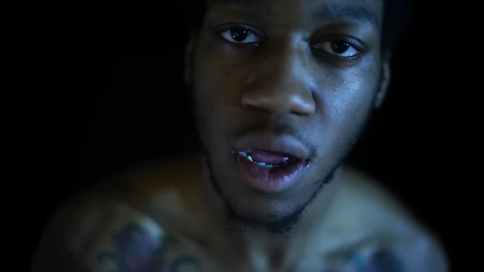 OG Maco music video U Guessed It