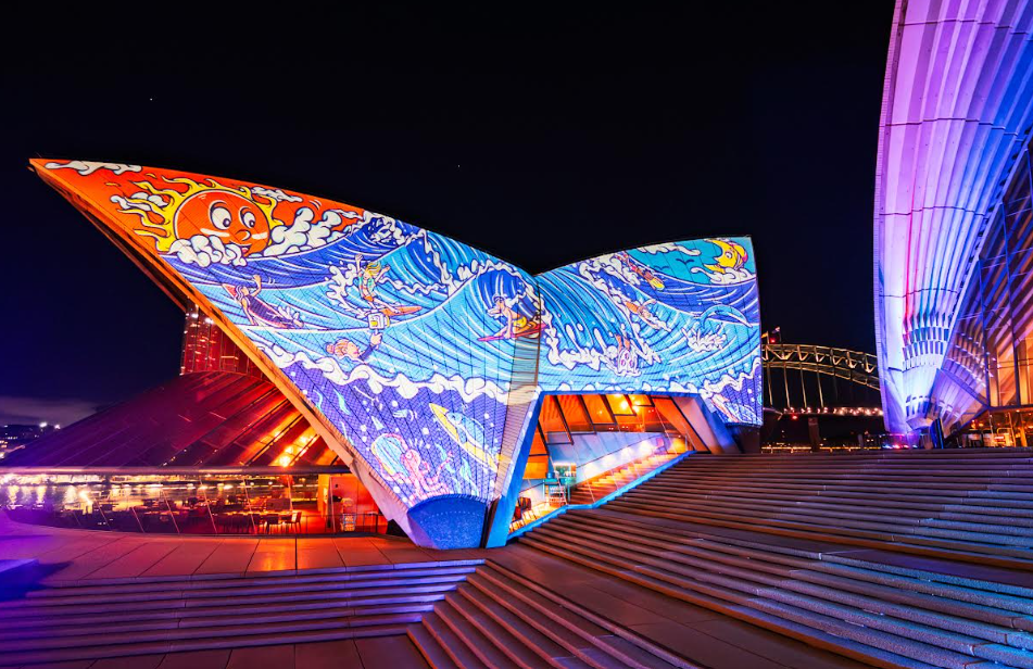 Kentaro Yoshida's A FRAME