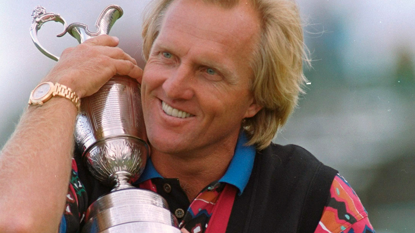 LIV Golf est le résultat de la rancune de 28 ans de Greg Norman avec le PGA Tour
