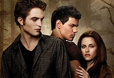 Crop of Twilight poster (Summit)