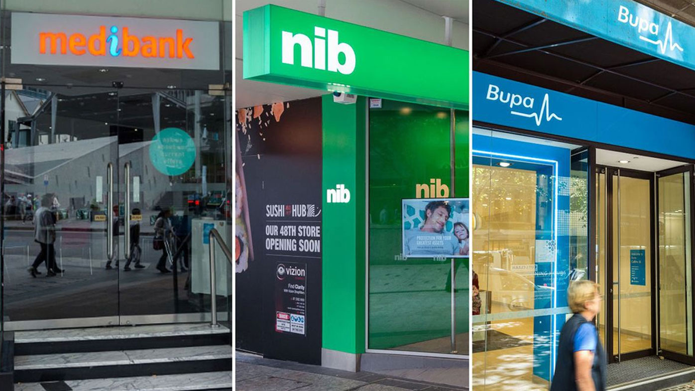Major health insurance companies postpone premium rises flipboard