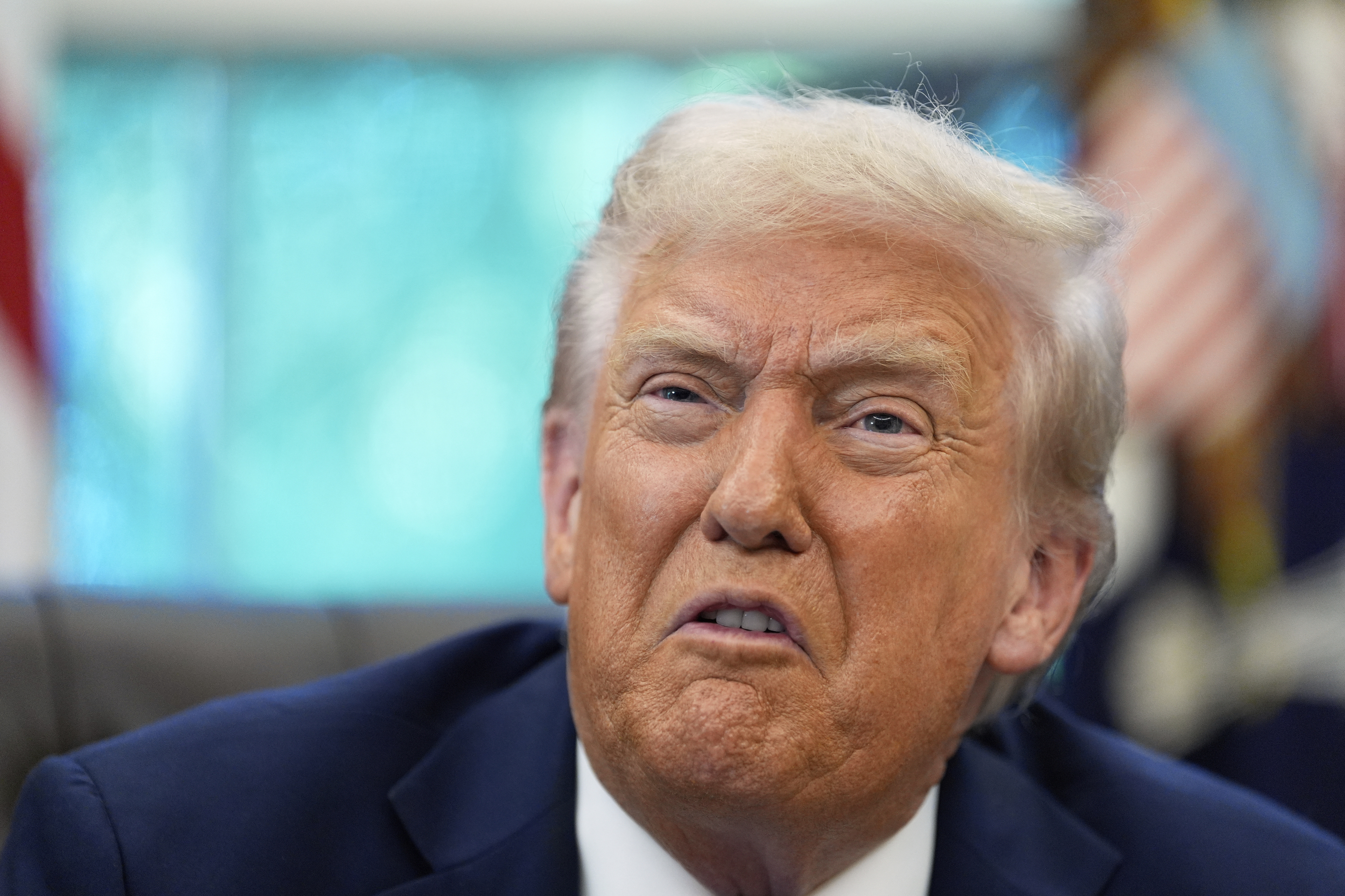 Judge tosses Trump's $22B defamation lawsuit against The New York Times