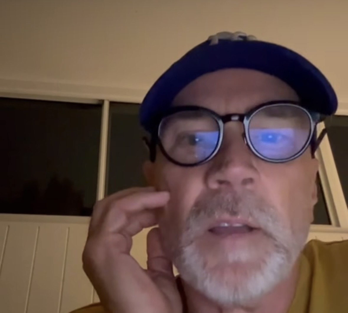 Craig Bruce comments on Kyle Sandilands' contract termination.