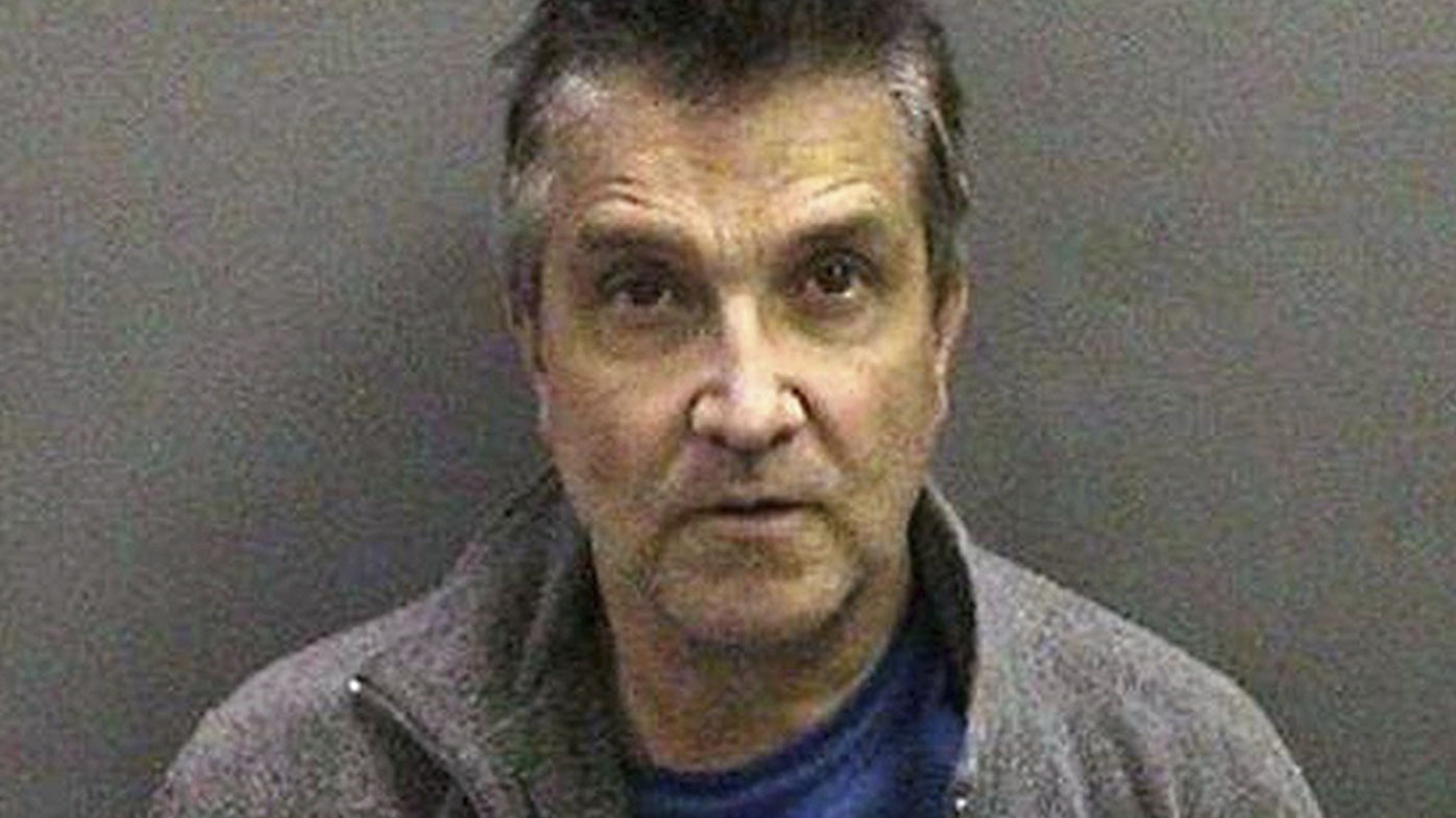 Lonnie Loren Kocontes will spend the rest of his life behind bars for killing the woman he divorced twice.