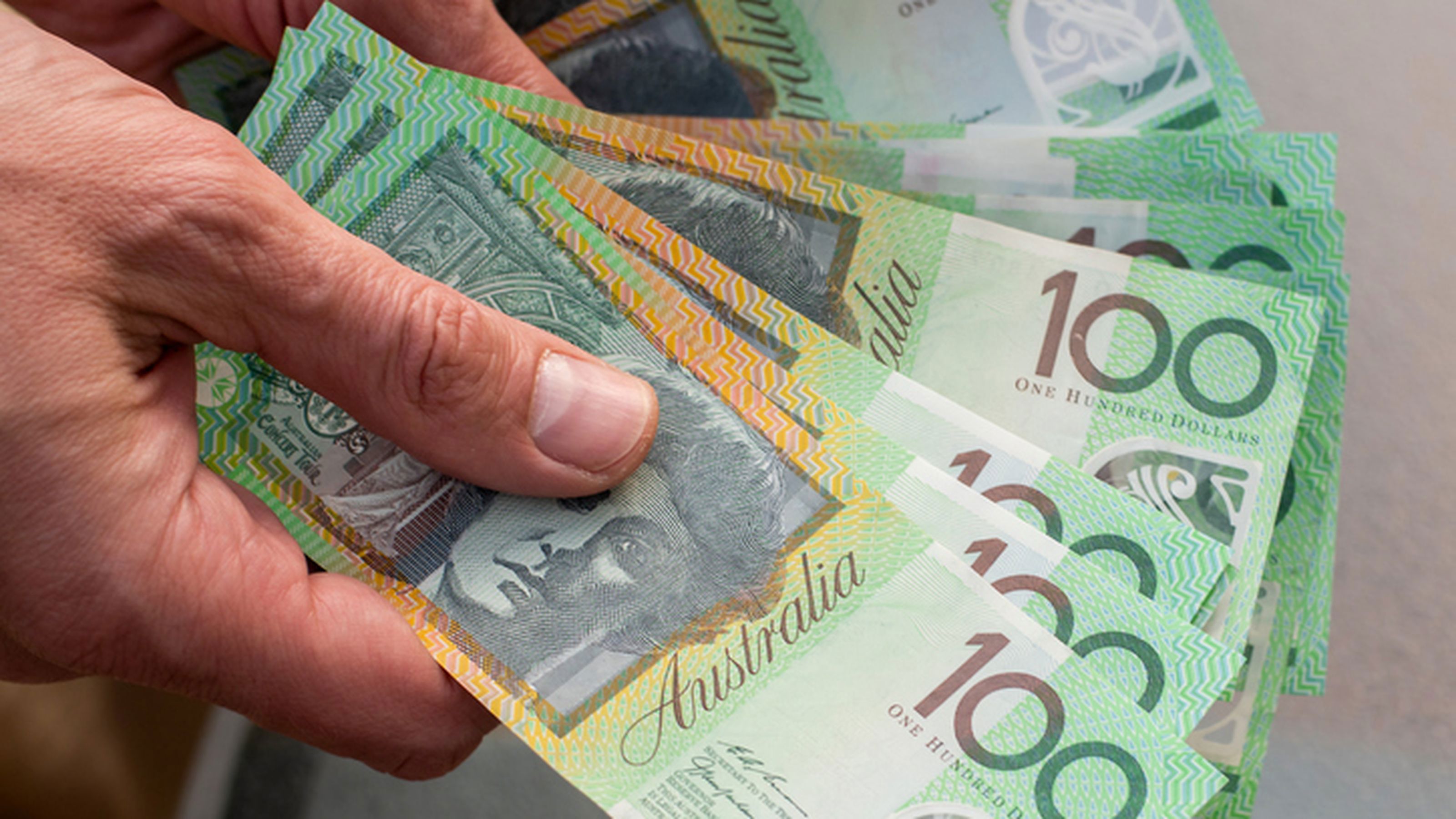One-in-three Australians are financially supporting their adult children, a﻿s younger generations continue to struggle with high living costs.
