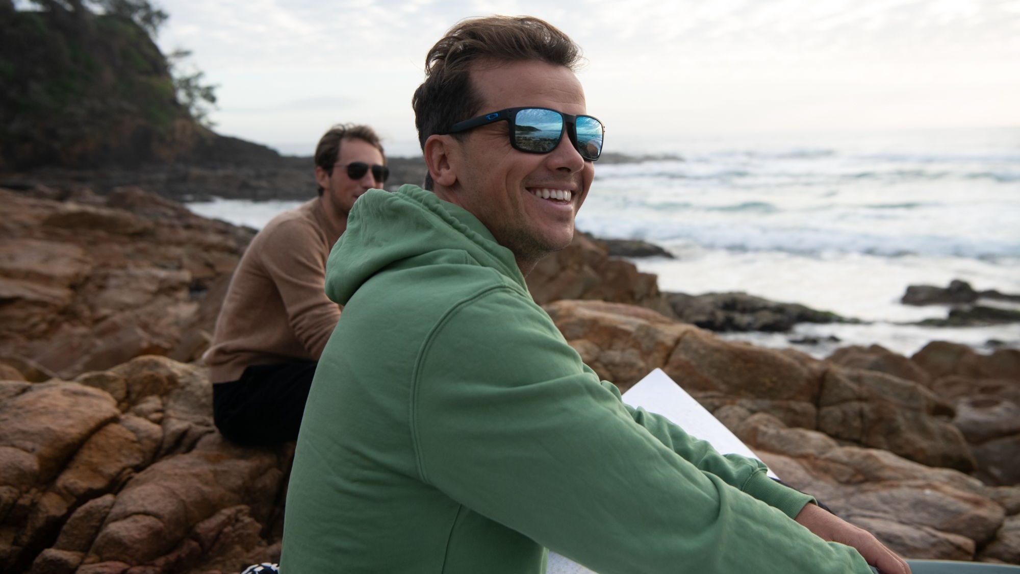 Julian wilson oakley sale