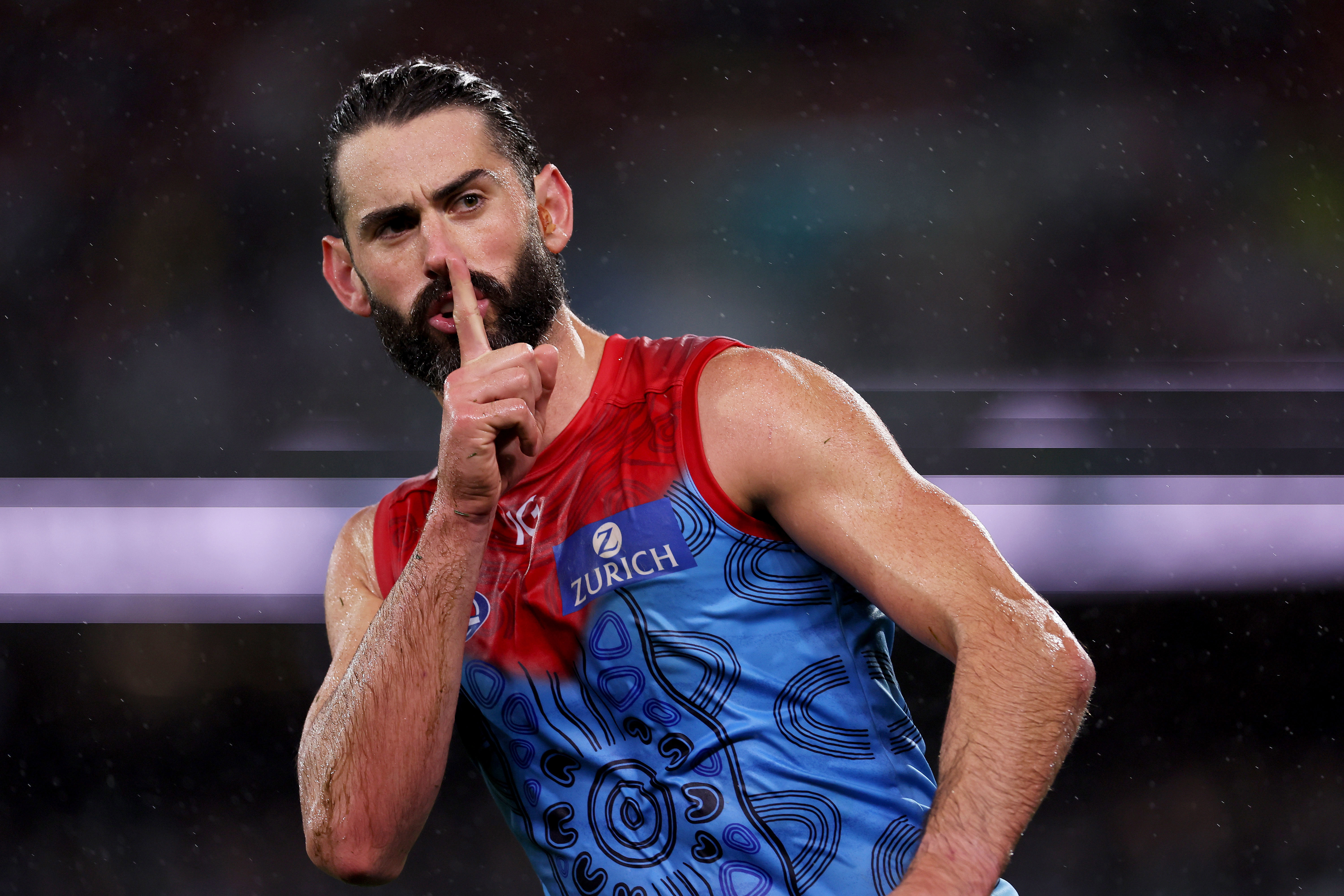 AFL news 2023 Axed ruckman Brodie Grundy s future plans revealed