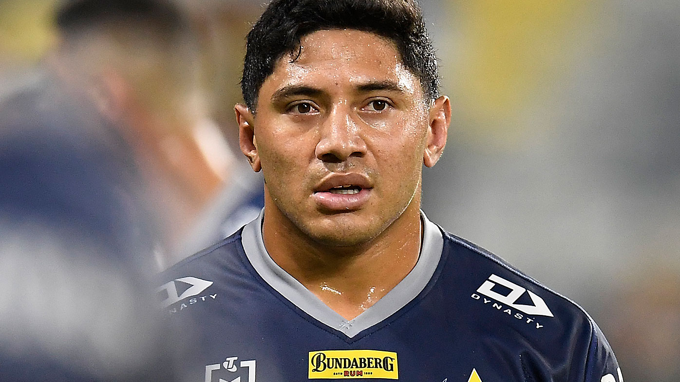 Jason Taumalolo