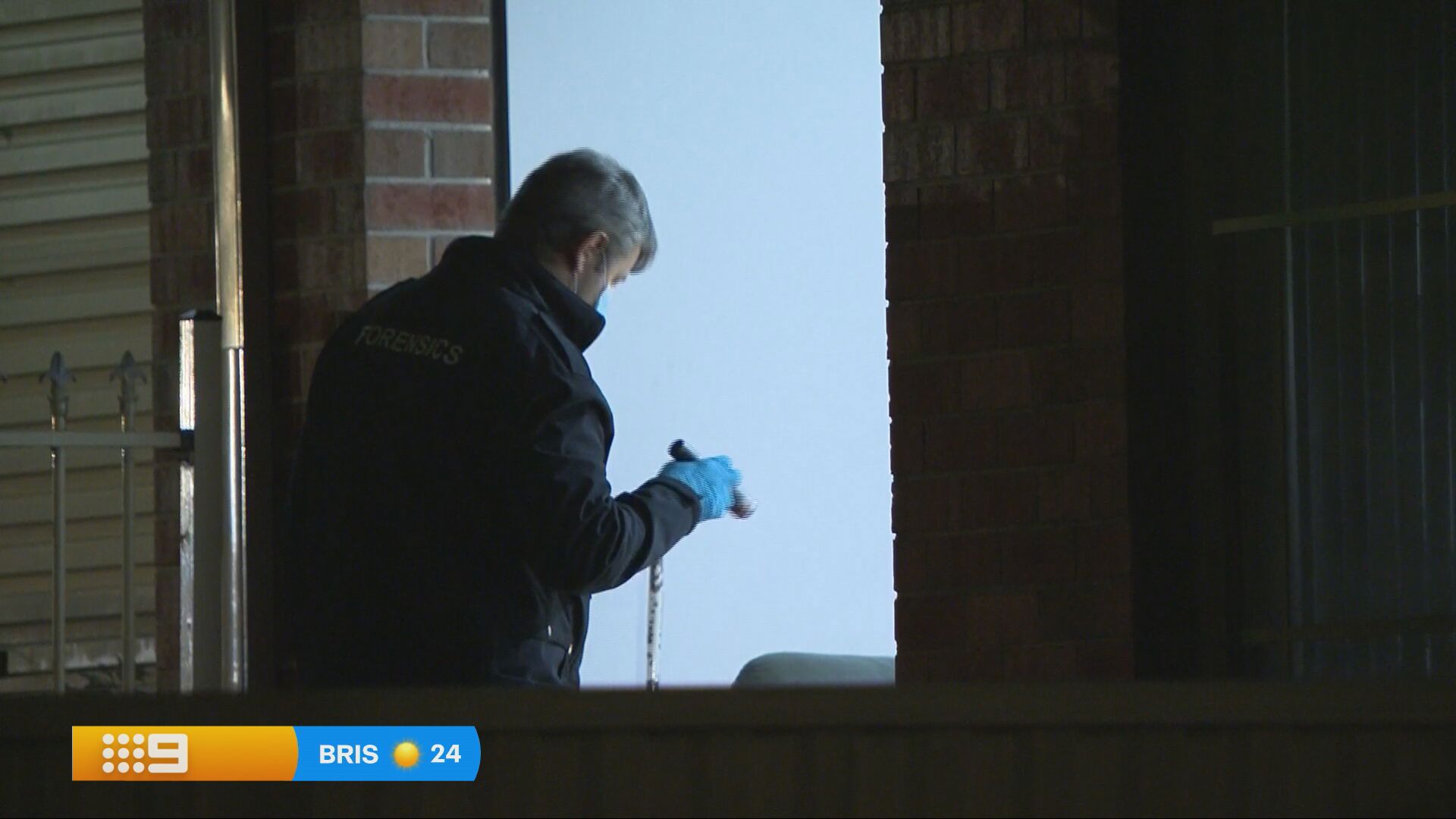Canley Heights shooting