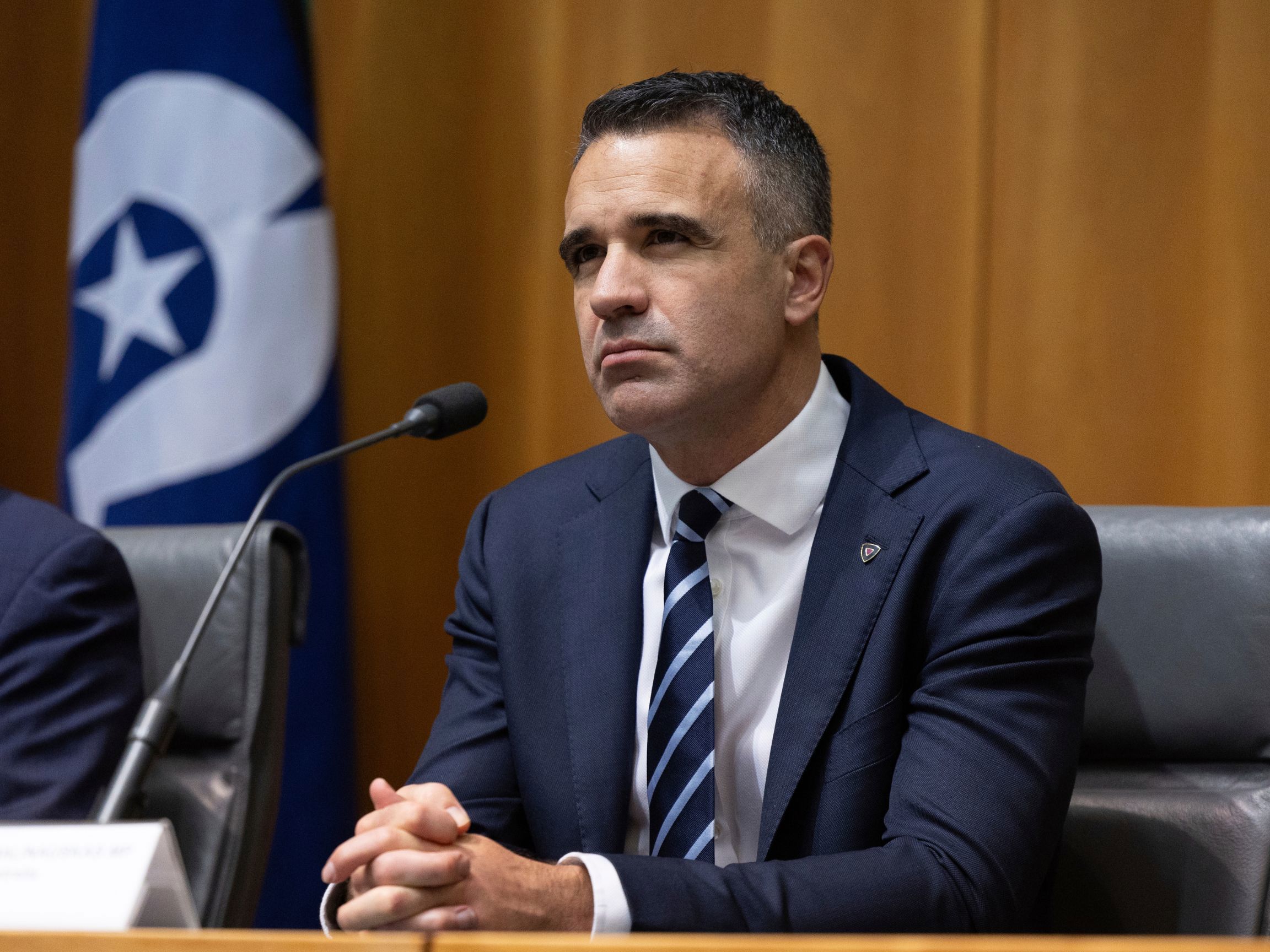 Peter Malinauskas 