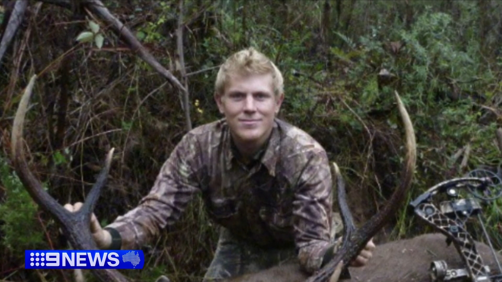 The victim of a horror shark attack in Far North Queensland has been identified as Cairns father Michael Jensz.