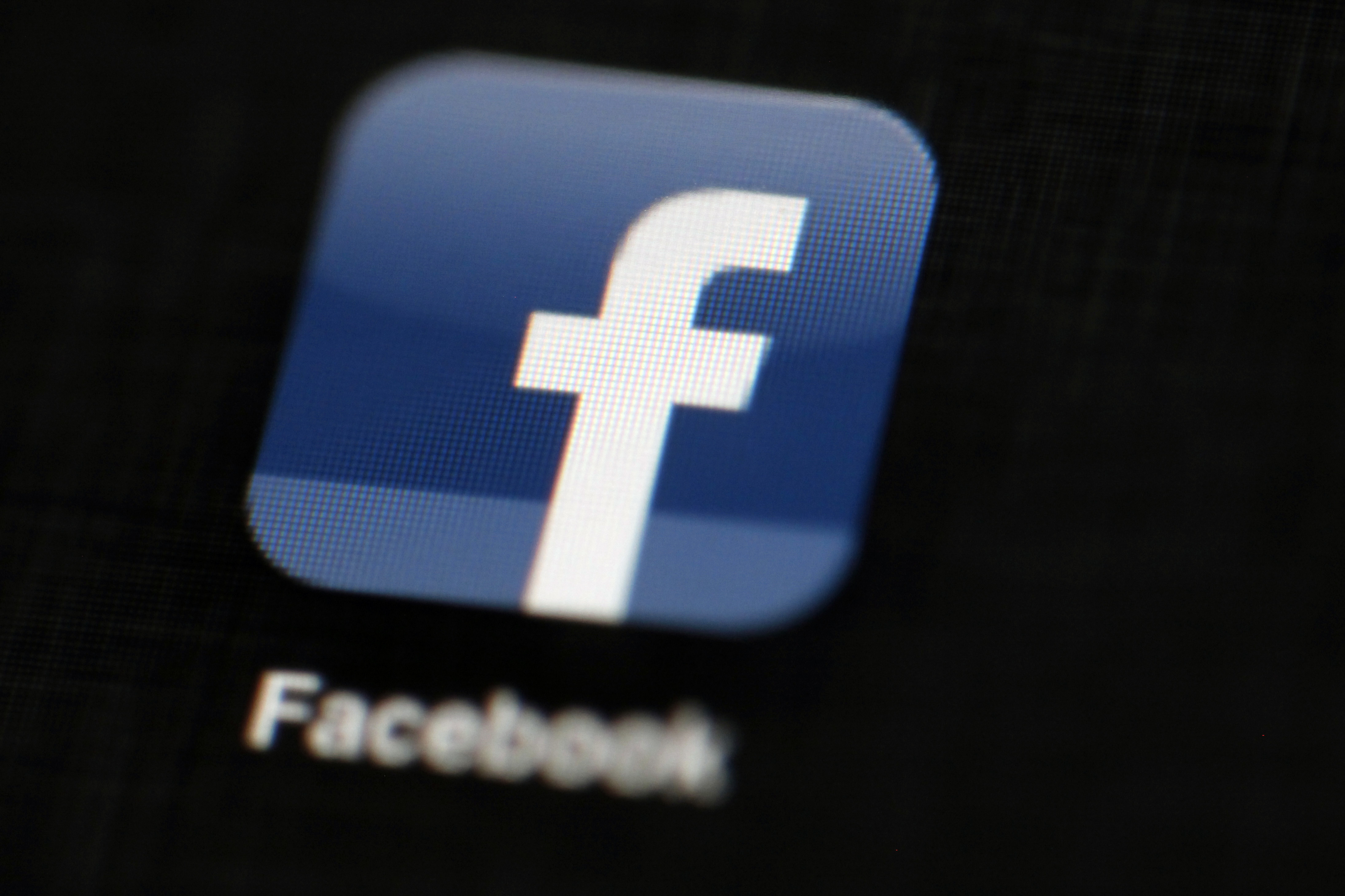 An Online Privacy Code would compel social media companies to verify a user's age. 