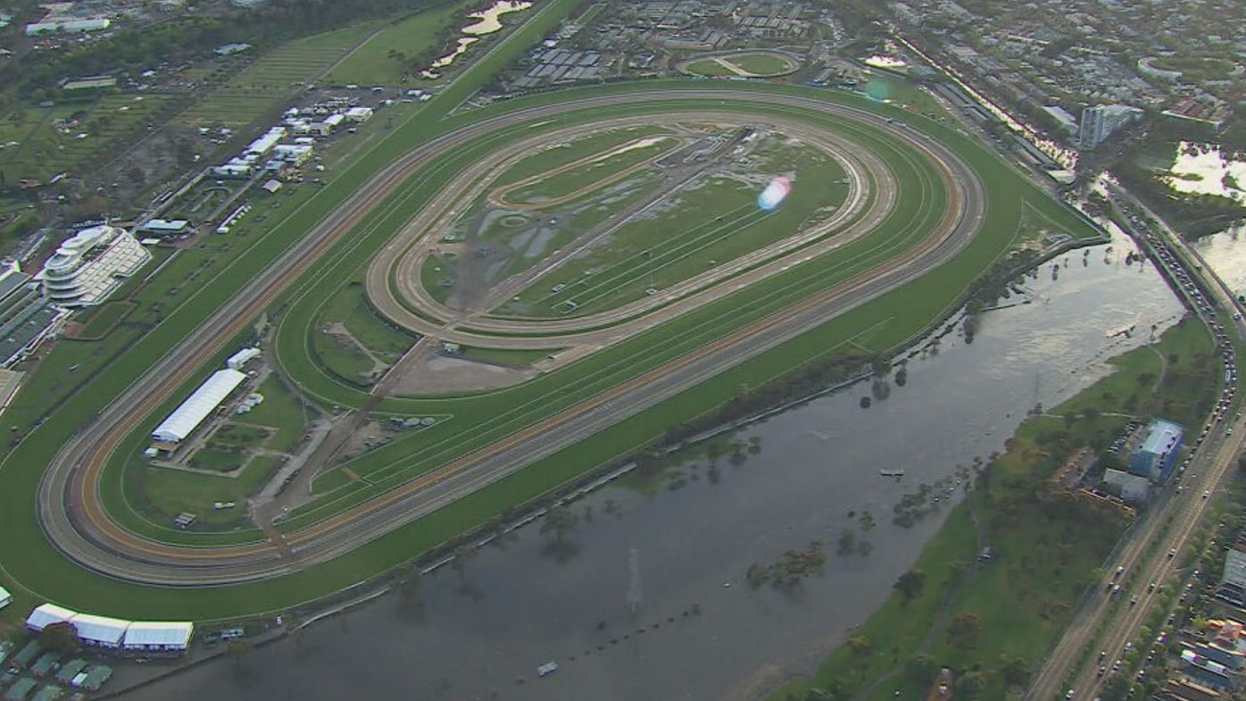 Melbourne Cup 2022 weather forecast What the weather is like for