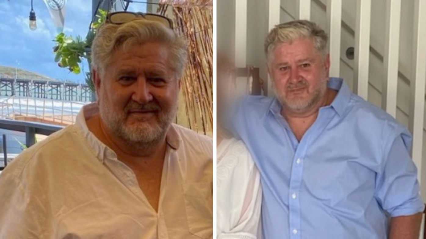 Reward of $500k announced in Coffs Harbour man's murder