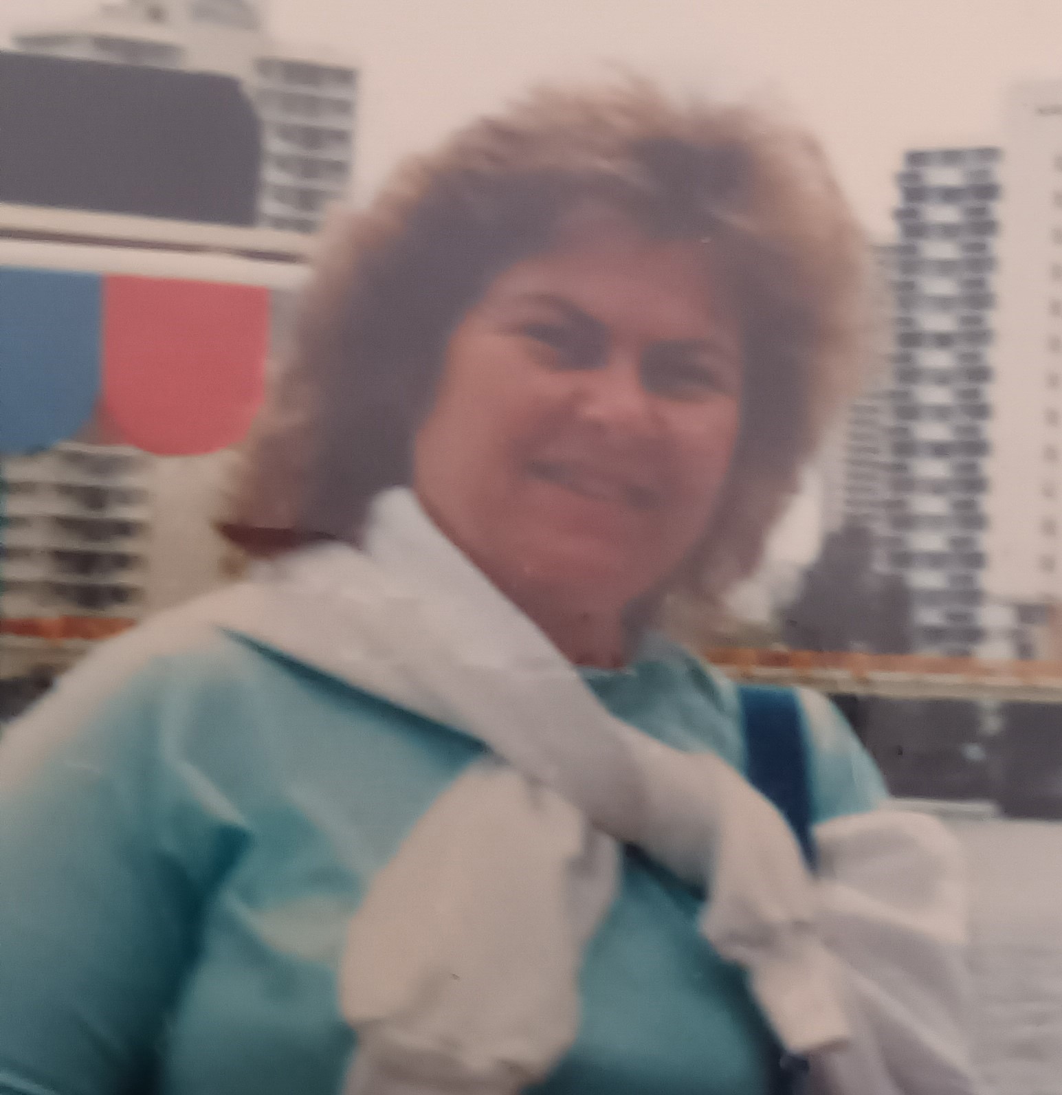 Denise Govendir