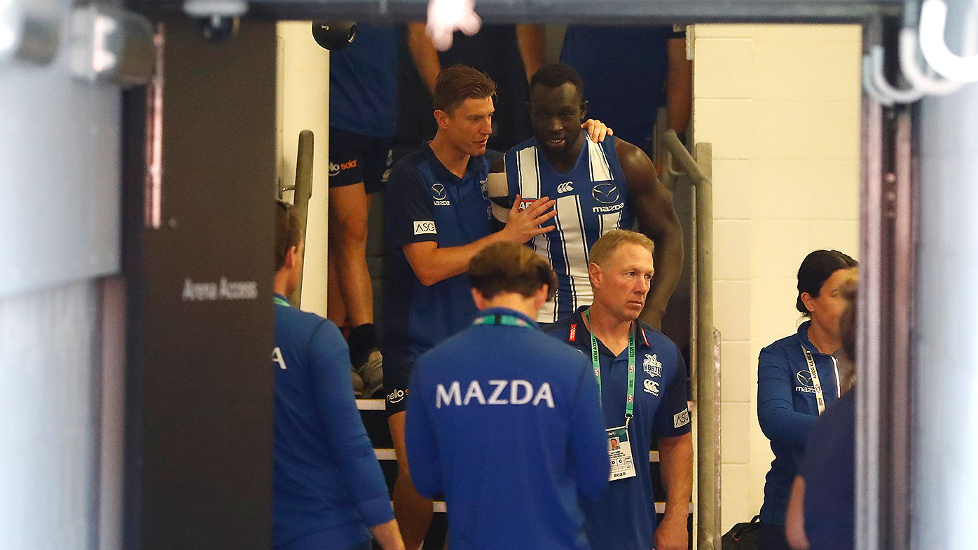 Majak Daw