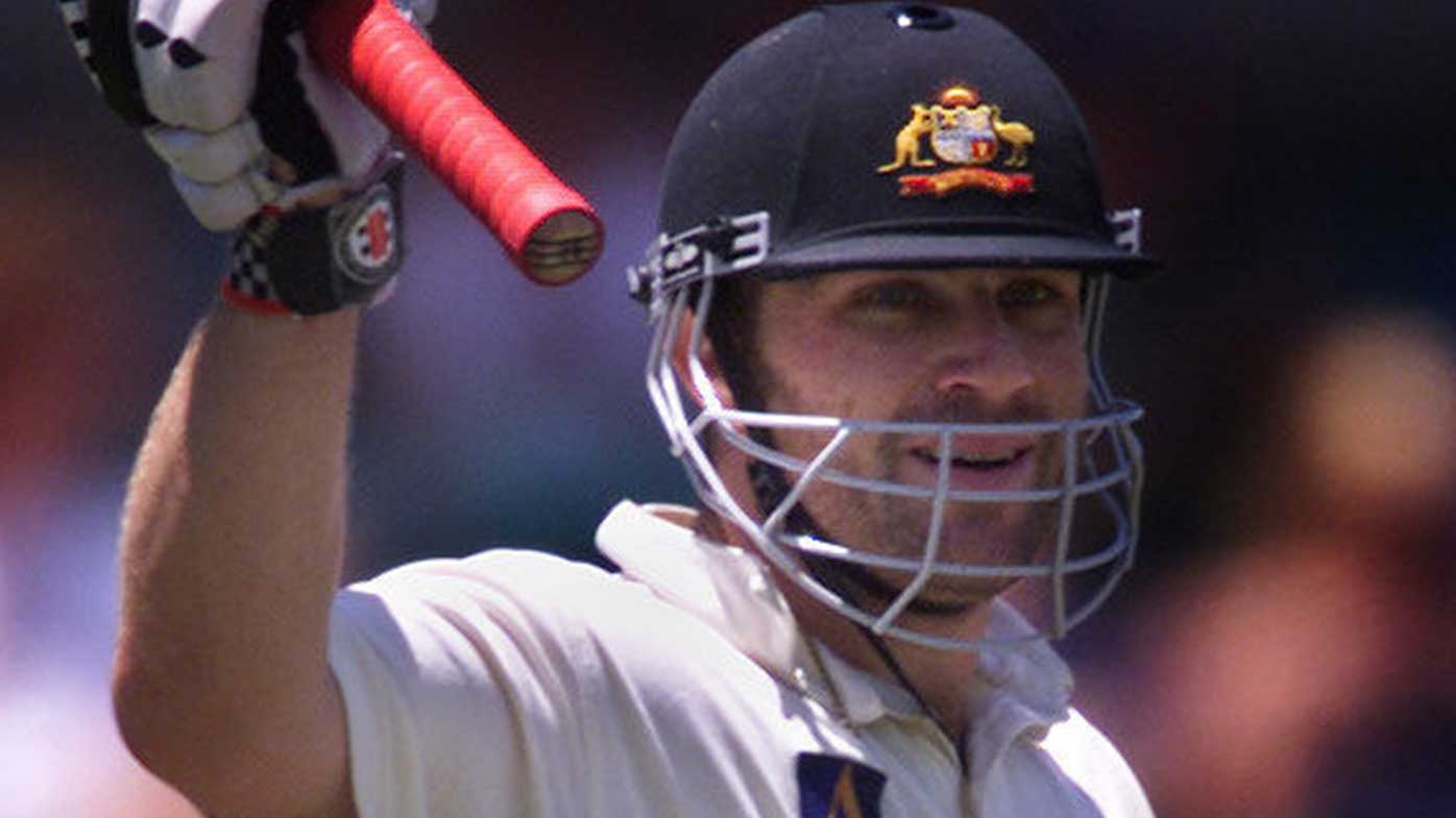 Ex-cricketer Michael Slater sentenced over DV offences
