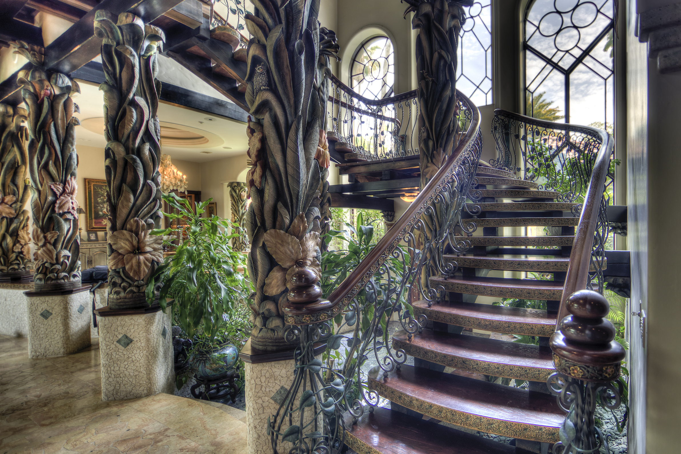 Entrelagos Orlando $35 million mansion jumanji encanto