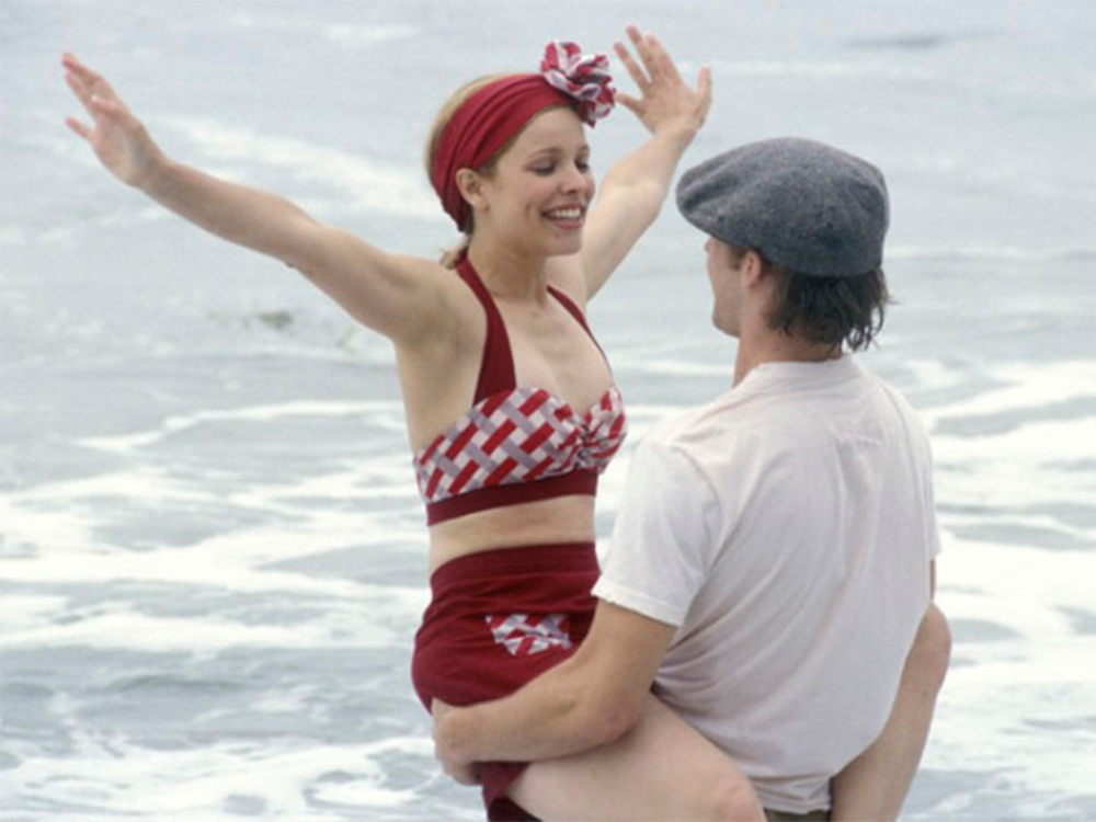 The Notebook (2004)