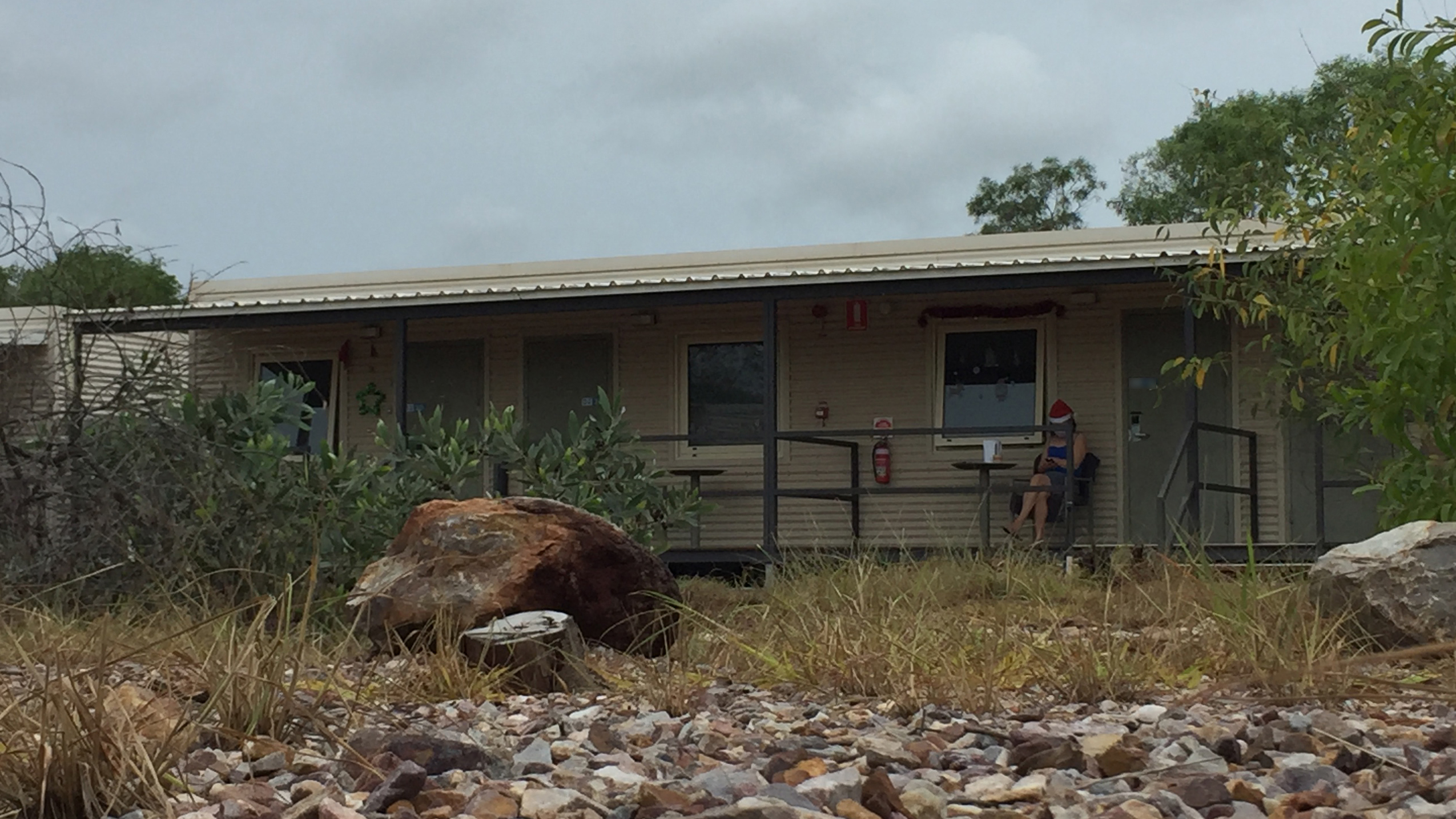  Howard Springs Quarantine Facility