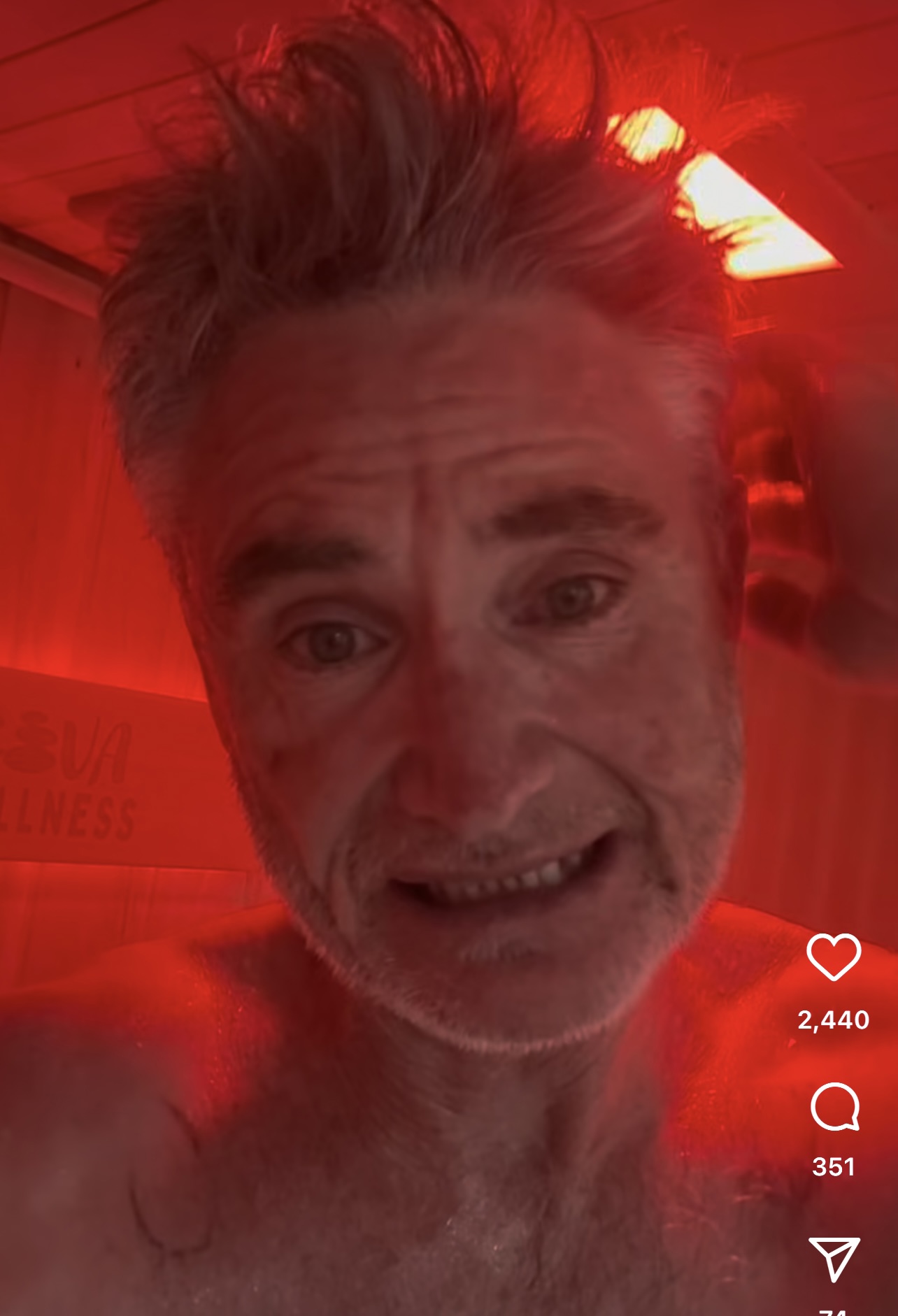Dave Hughes 
