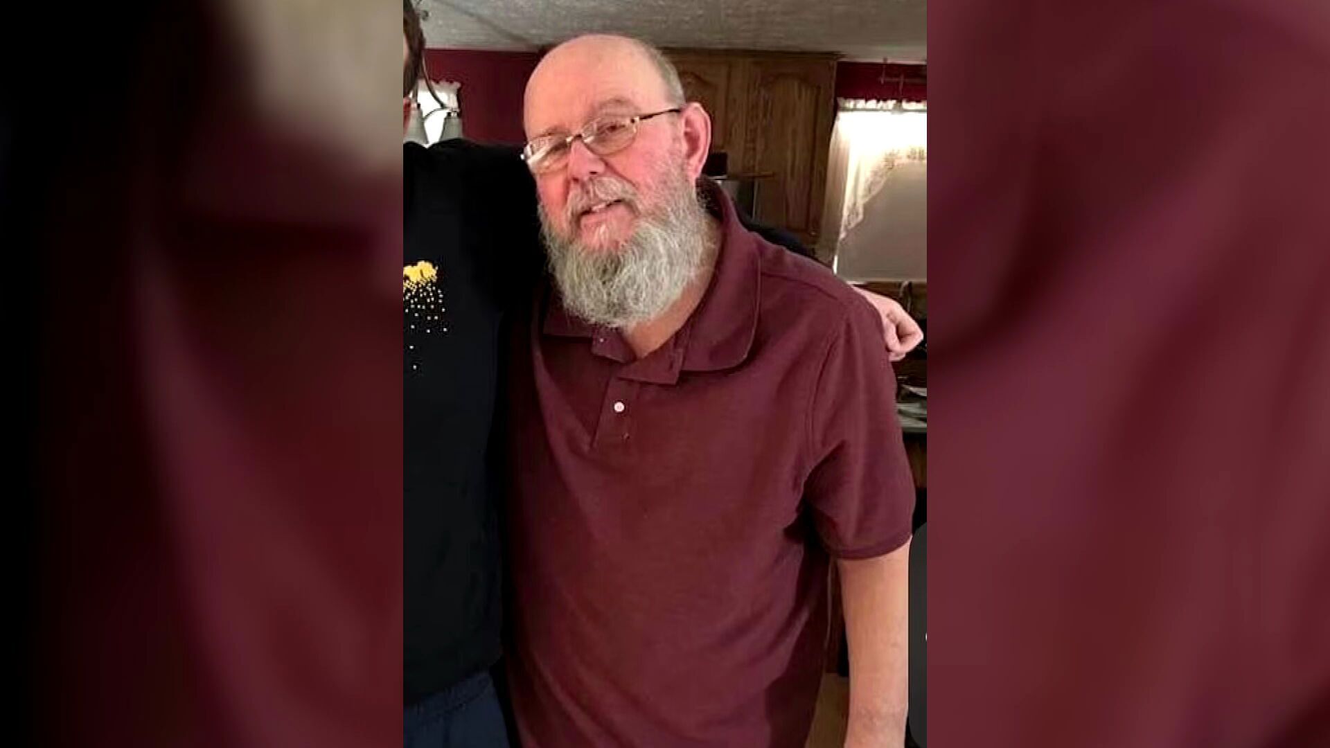 Bob Violette Maine shooting
