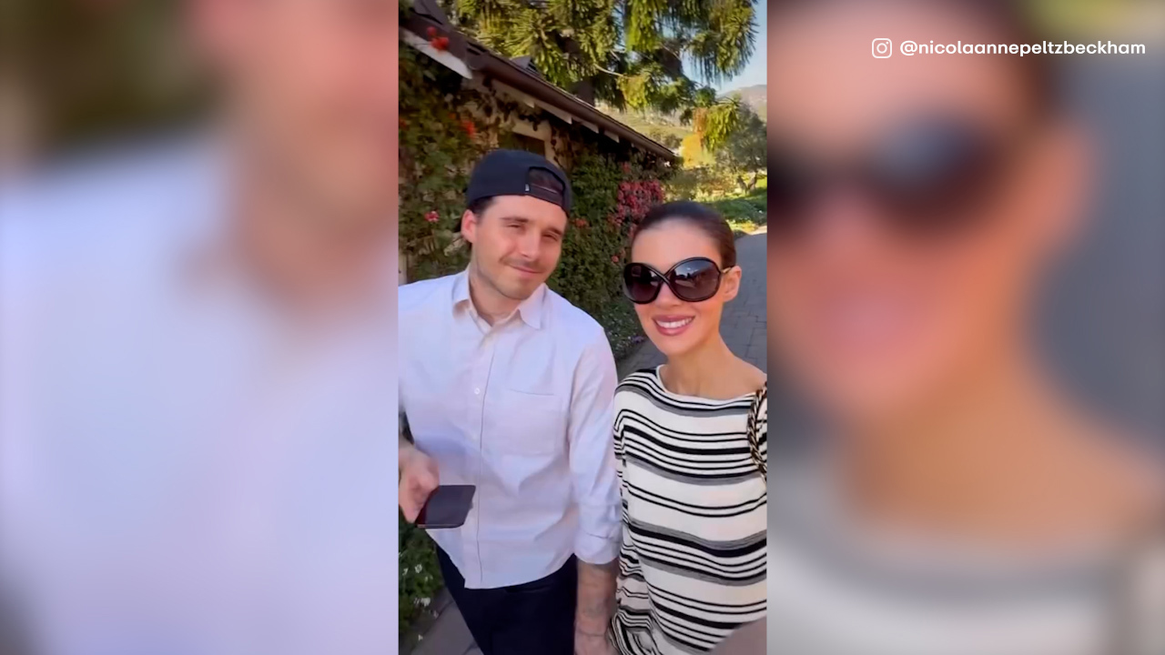 Brooklyn and Nicola retreat amid feud fallout