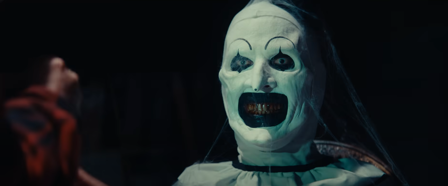 Terrifier 3