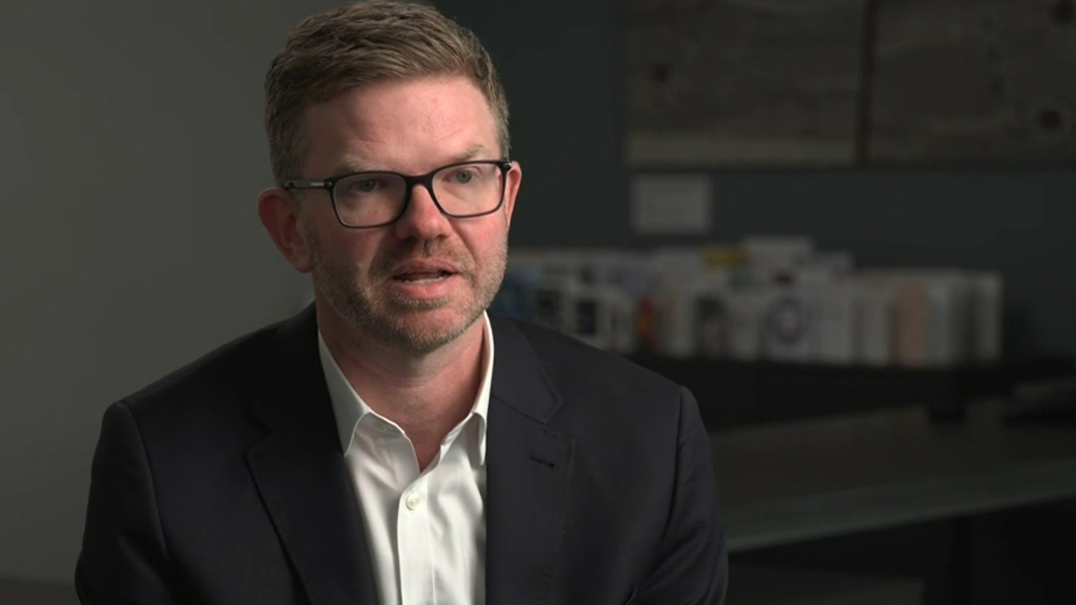 South Australian Health Minister Chris Picton has given his first interview since the death of his brother Tim after an alleged one-punch attack in Perth.