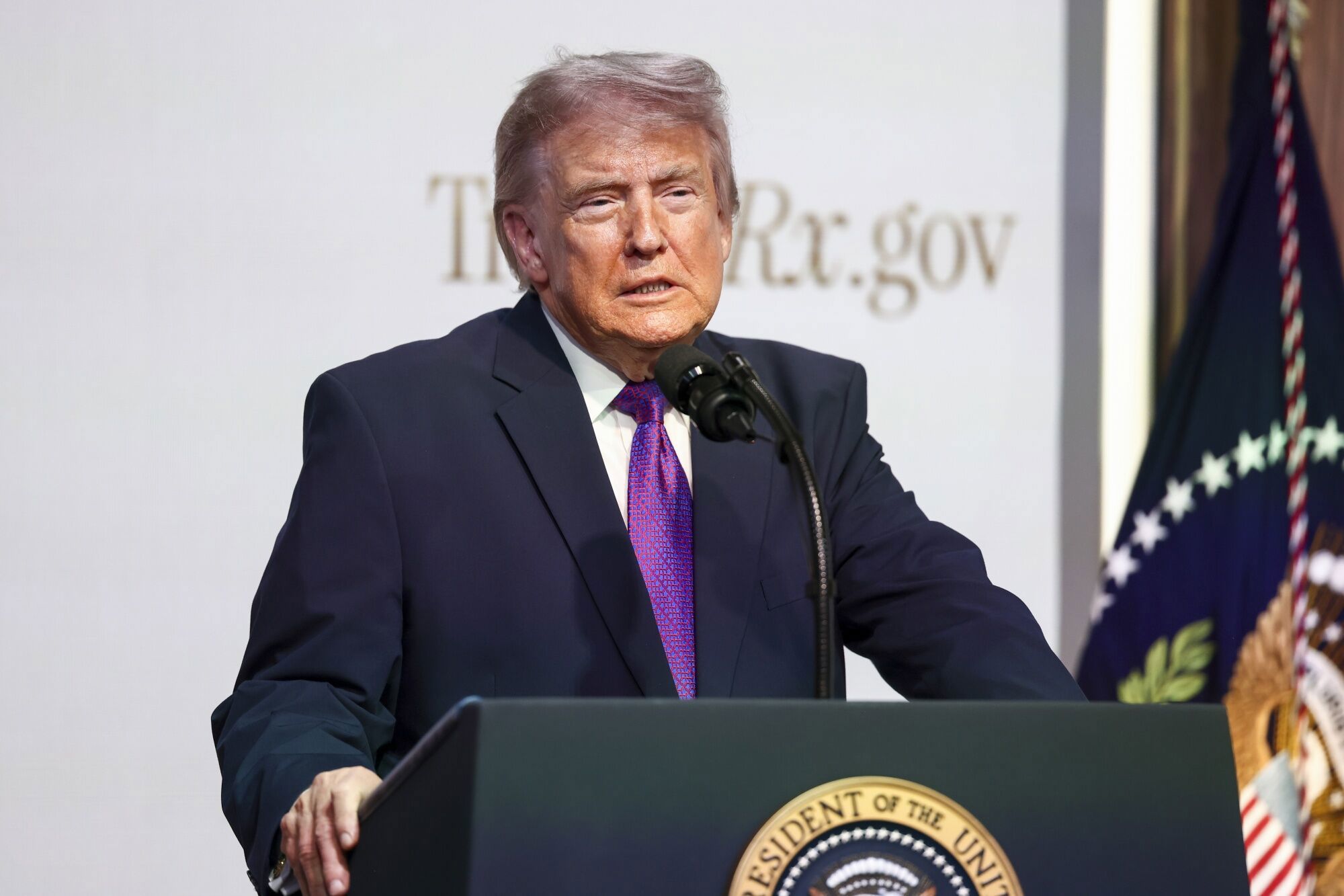 The dire figures that could make Trump rethink his war