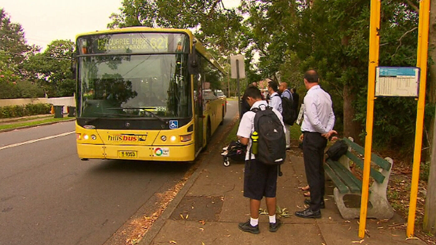 Timetables & Maps - Metro Tasmania