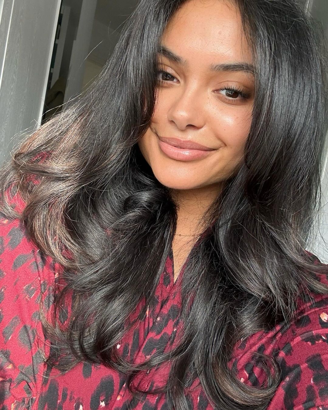 Harry Potter star Afshan Azad-Kazi welcomes second child