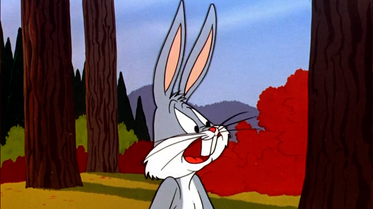 Bugs Bunny