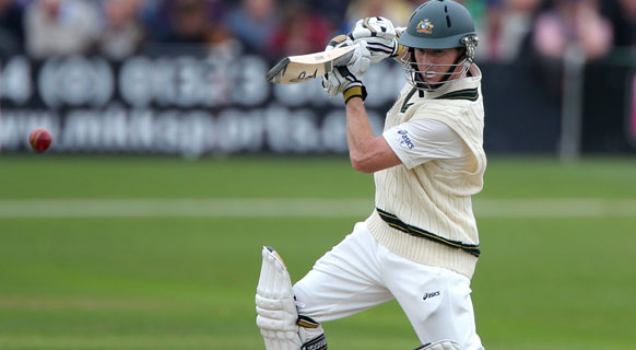 Chris Rogers
