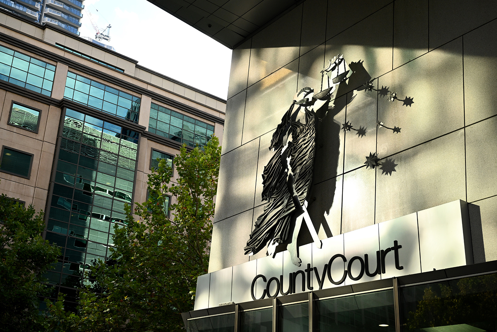 A man from a high-profile family allegedly raped a woman while pretending to be his friend and then tried to cover it up by doctoring a rideshare receipt.