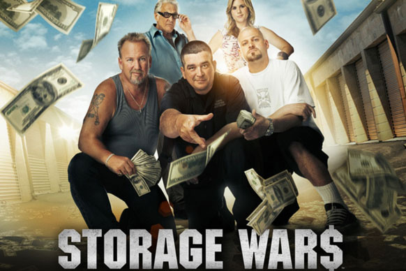 Who'd have thunk it – a reality TV show might have been staged! A former cast member of reality series <i>Storage Wars</i> sued, claiming he was fired after he complained about the shows fakeness – including paying for one contestant to get plastic surgery to increase her sex appeal.