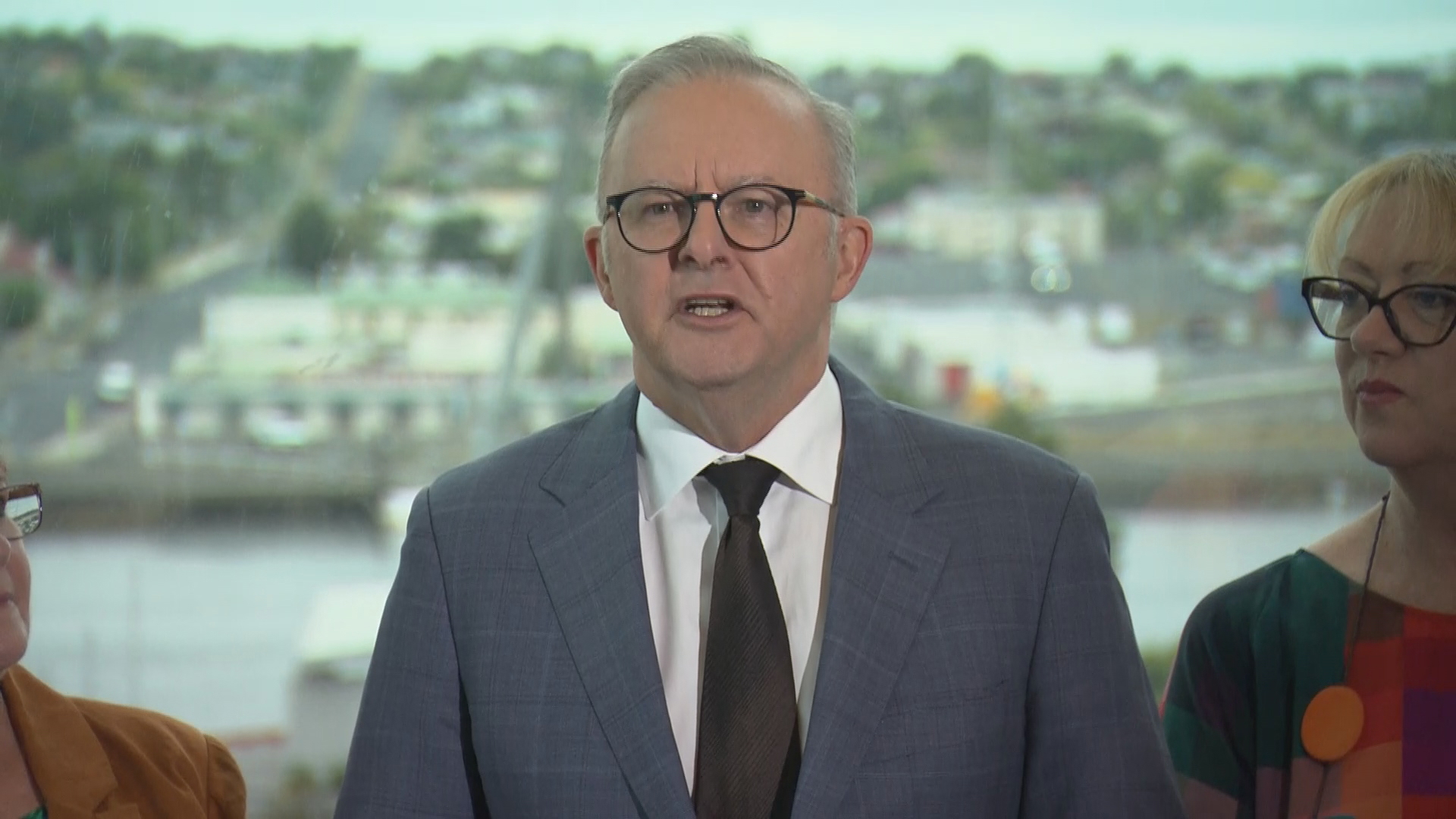 Prime Minister Anthony Albanese has warned he will take the "strongest action possible" against Russia if Australian prisoner of war Oscar Jenkins has been killed.