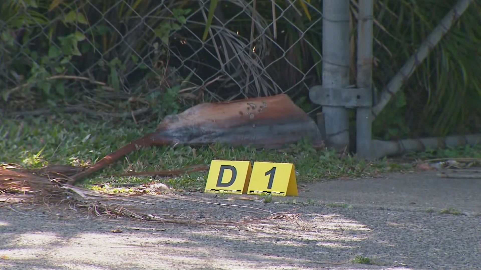 Shooting in Logan Queensland