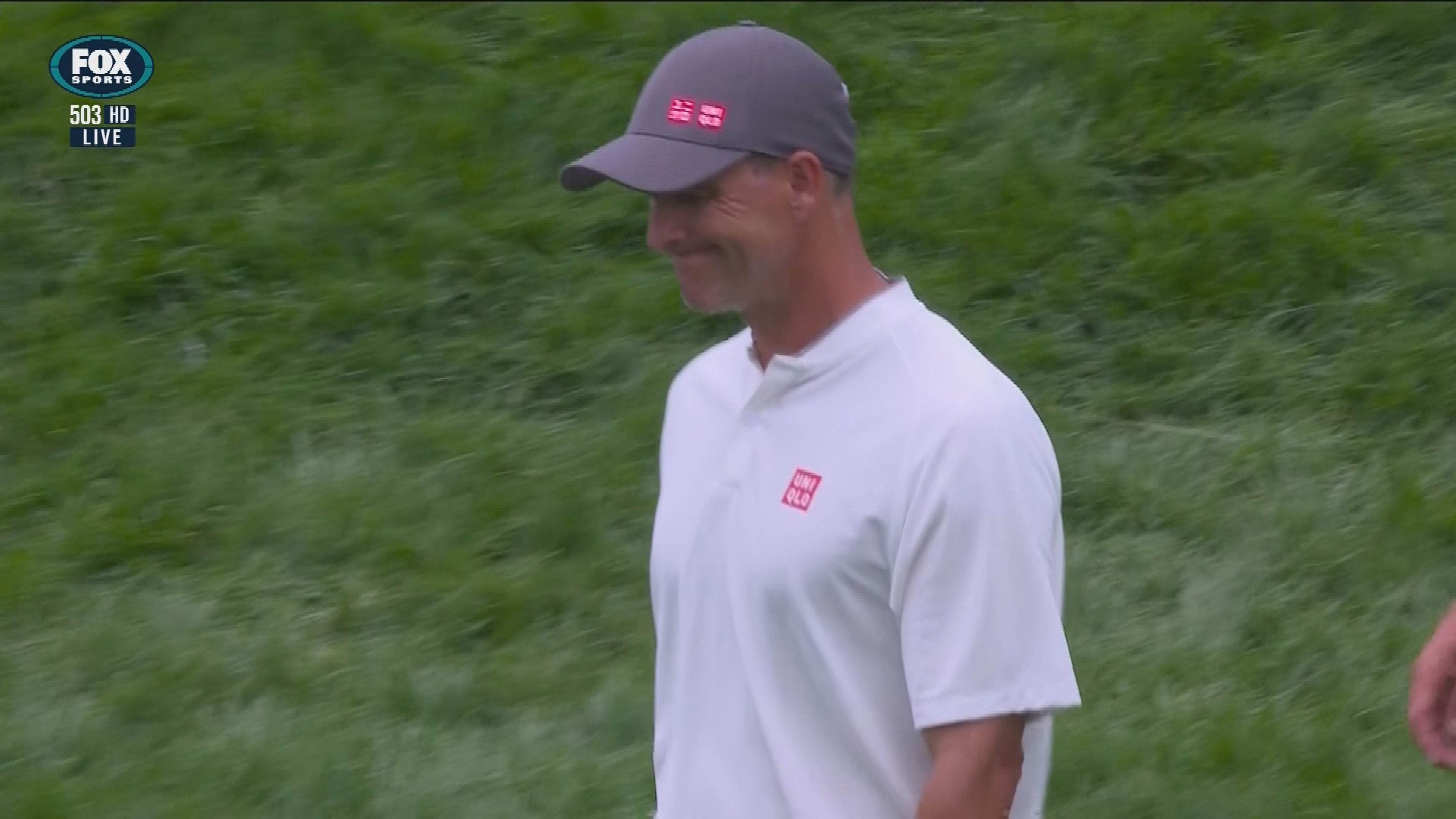 Aussie legend Adam Scott suffers brutal final-round capitulation